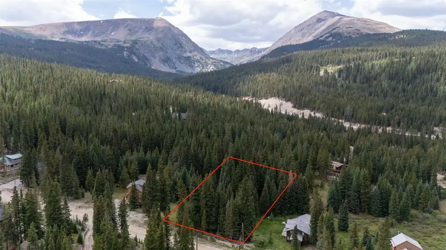 663 Cr 672, Breckenridge, CO 80424 - Image #2