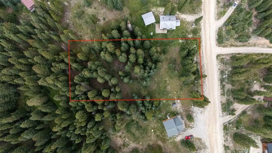 663 Cr 672, Breckenridge, CO 80424 - Image #3