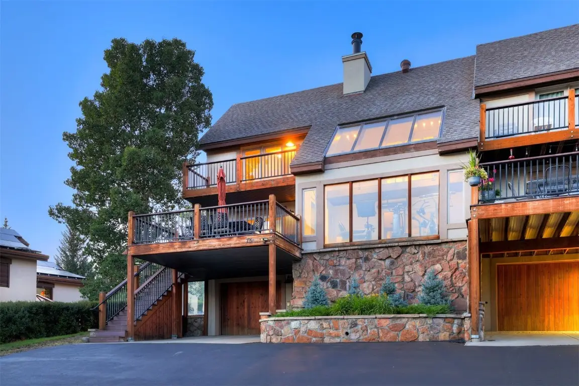 73 Ensign Drive #A, Dillon, CO 80435 - #1