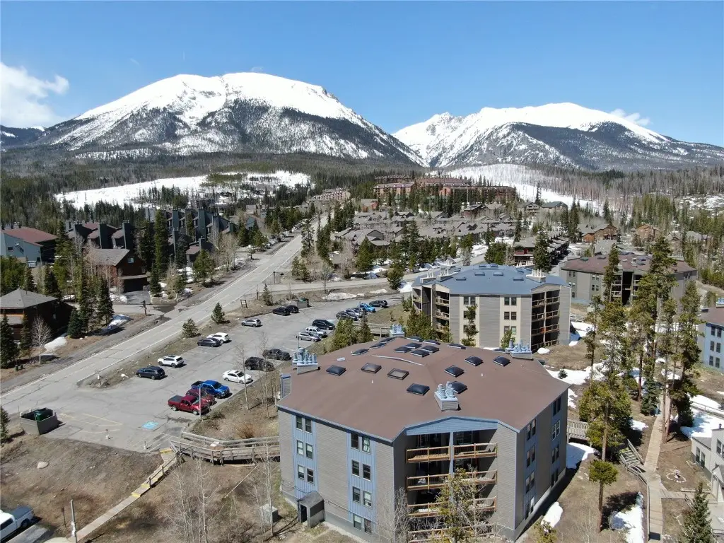 2300 Lodge Pole Circle #205C, Silverthorne, CO 80498 - Image #1