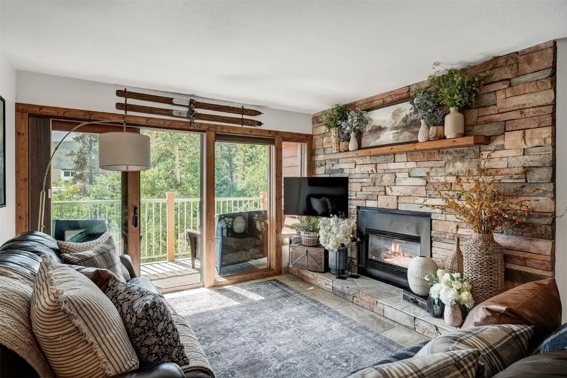 105 S Park Avenue #202, Breckenridge, CO 80424 - Image #1