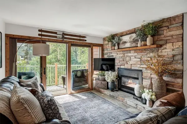 105 S Park Avenue #202, Breckenridge, CO 80424