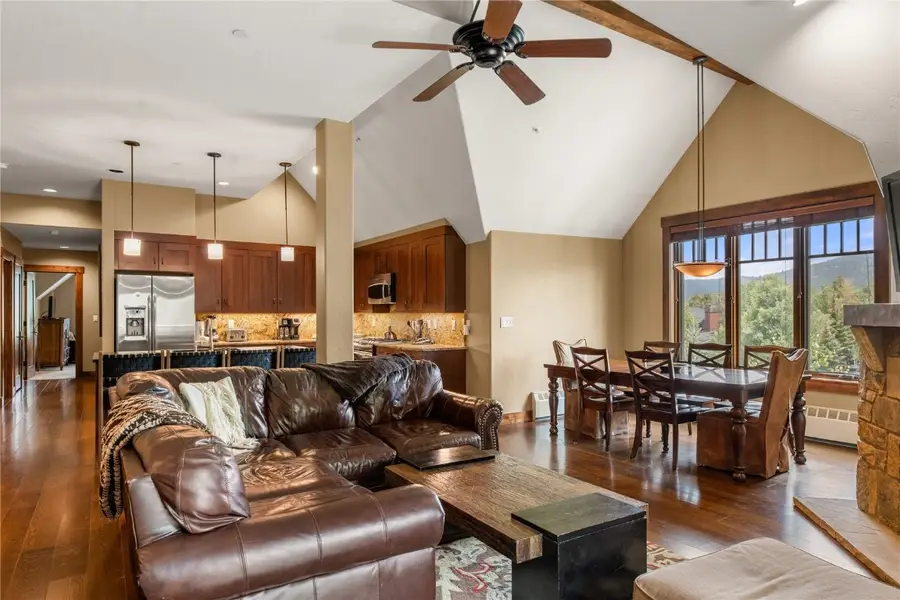 600 Columbine Road #5310, Breckenridge, CO 80424 - Image #2