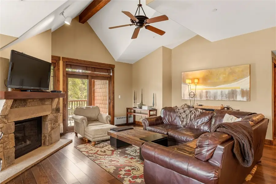 600 Columbine Road #5310, Breckenridge, CO 80424 - Image #3