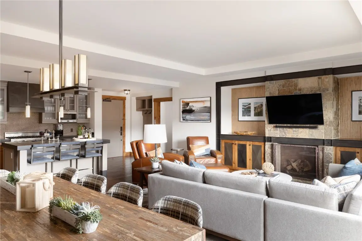 2250 Apres Ski Way #RC-415-II, Steamboat Springs, CO 80487 - Image #1