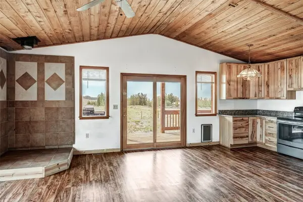 121 Bristlecone Lane, Fairplay, CO 80440