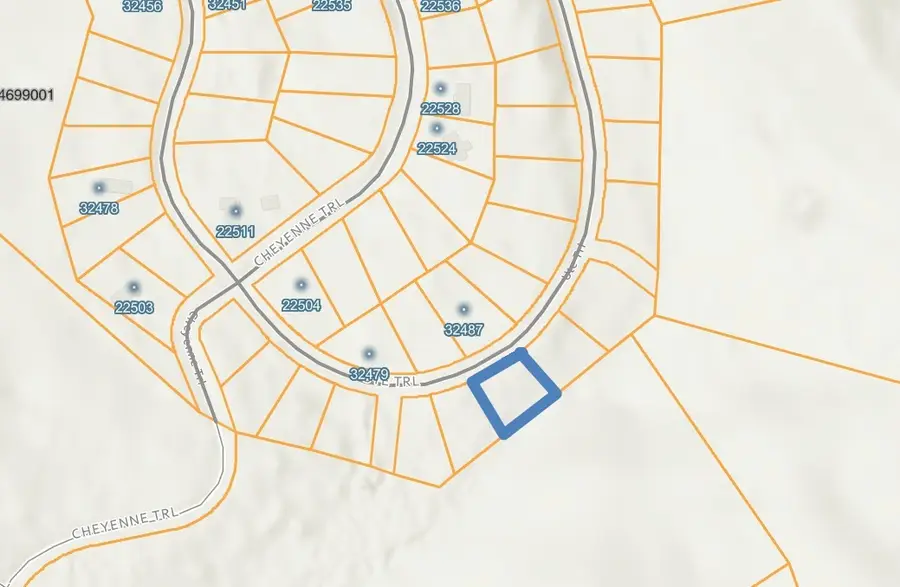 32514 Ute Trail, Oak Creek, CO 80467 - #2