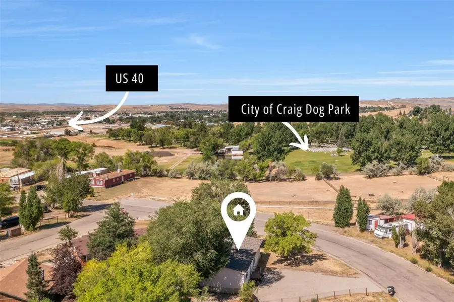 2152 Jeffcoat Drive, Craig, CO 81625 - Image #2