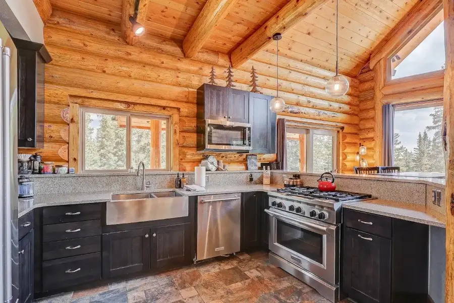 395 Miners Way, Fairplay, CO 80440 - #3