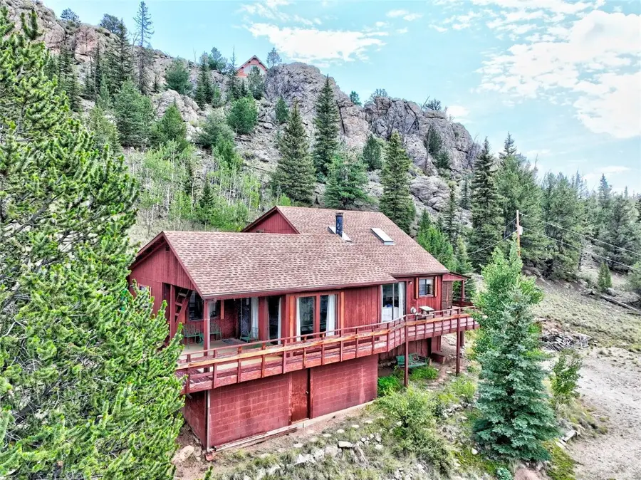 1722 Stagestop Road, Jefferson, CO 80456 - Image #3
