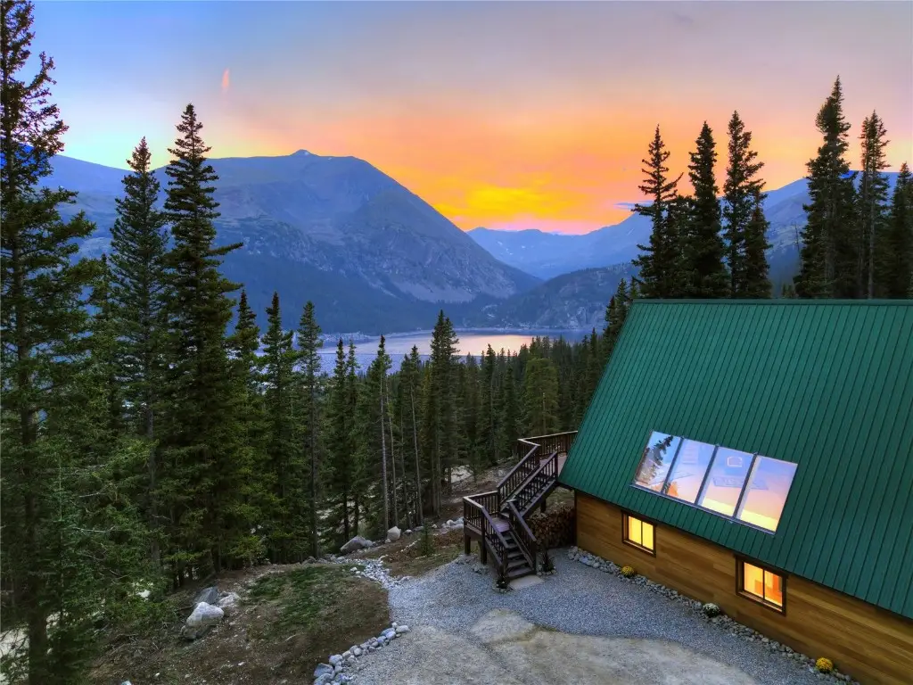 95 Settele Lane, Alma, CO 80420 - Image #1