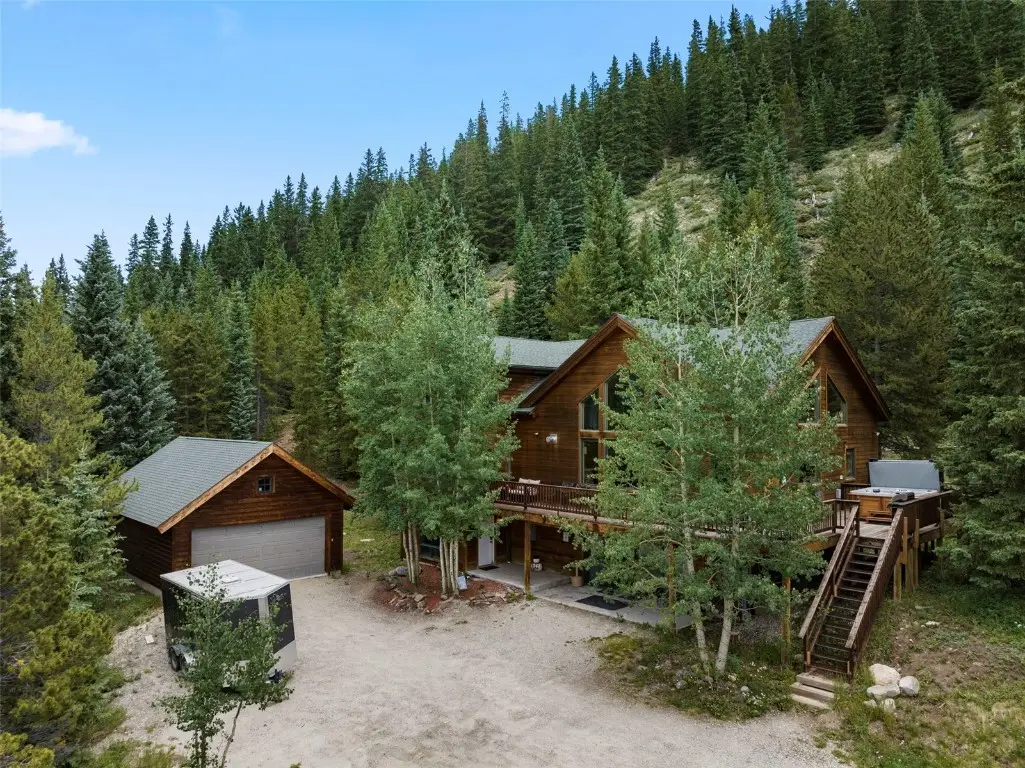 32 Red Fox Drive, Breckenridge, CO 80424 - Image #1