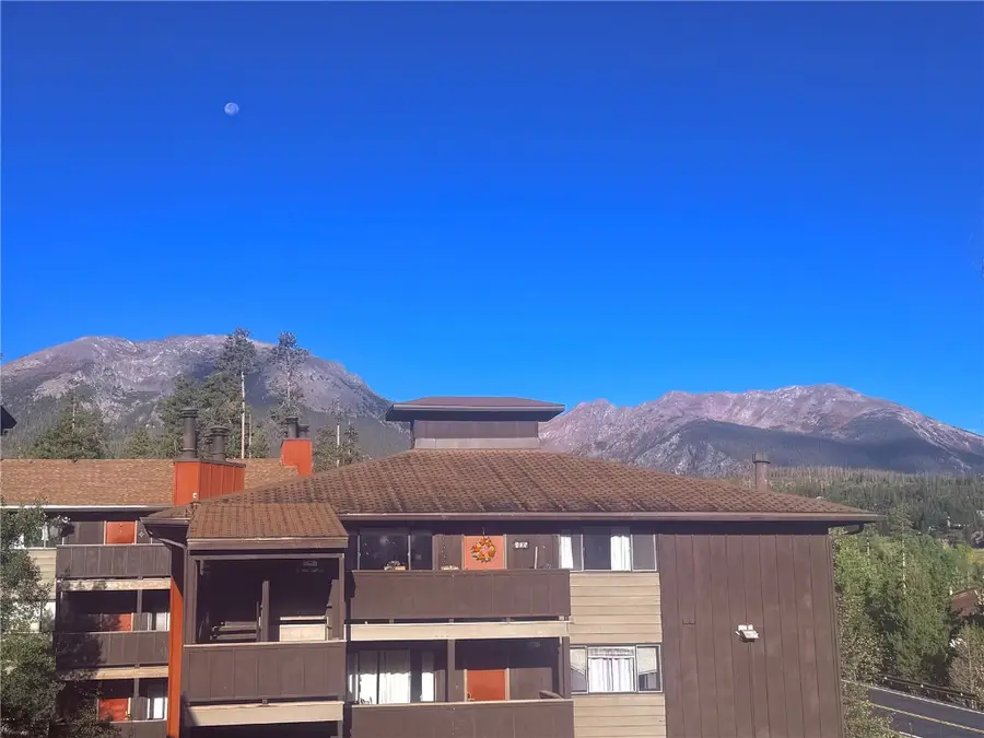 102 Salt Lick Circle #5, Silverthorne, CO 80498 - Image #2