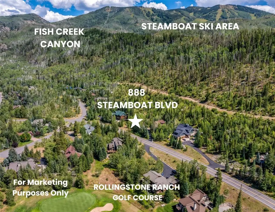 888 Steamboat Boulevard, Steamboat Springs, CO 80487 - Image #2