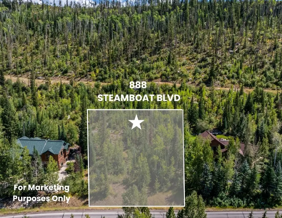 888 Steamboat Boulevard, Steamboat Springs, CO 80487 - Image #3