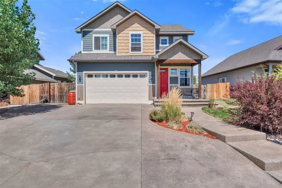 875 Dry Creek South Road, Hayden, CO 81639 - Image #2