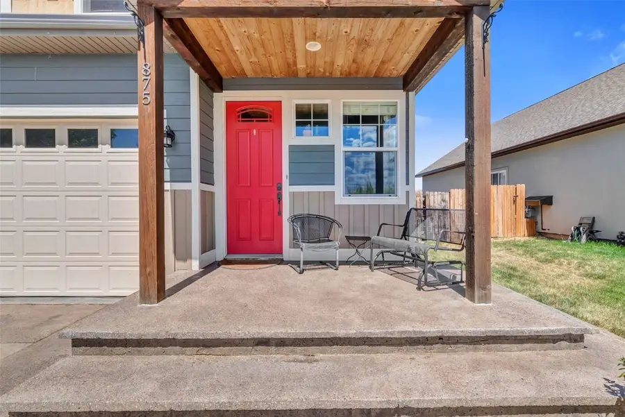 875 Dry Creek South Road, Hayden, CO 81639 - Image #3