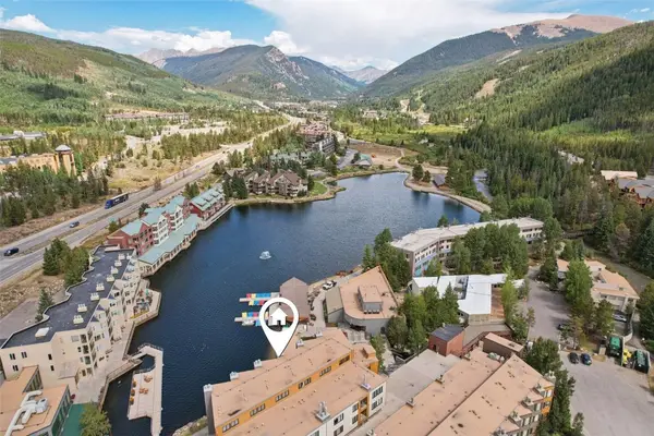 167 Argentine Court #1437, Keystone, CO 80435