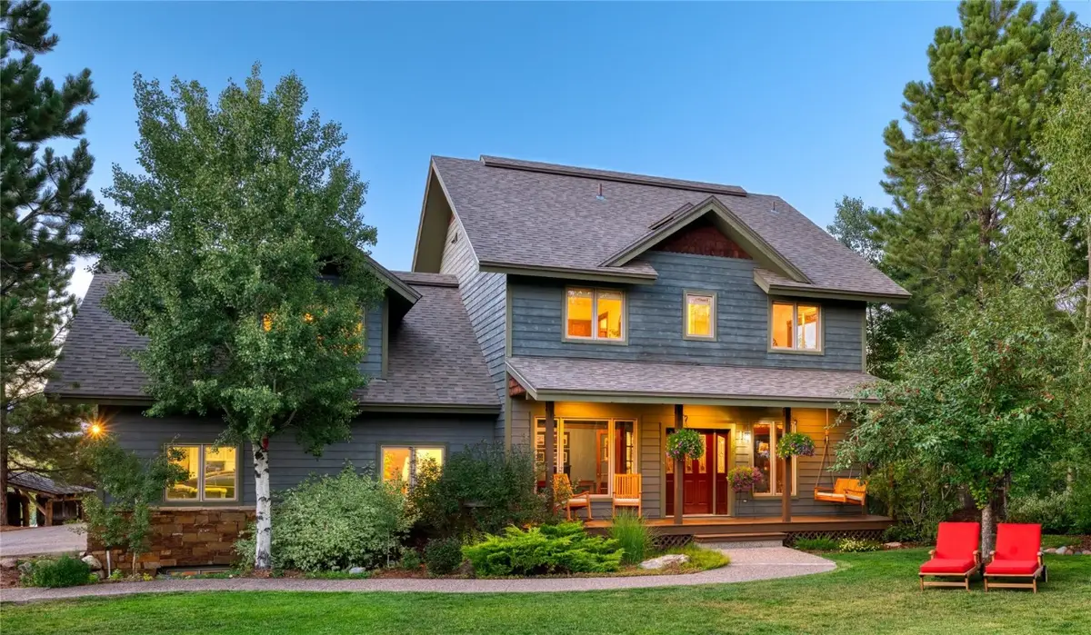 220 Caribou Lane, Steamboat Springs, CO 80487 - Image #1