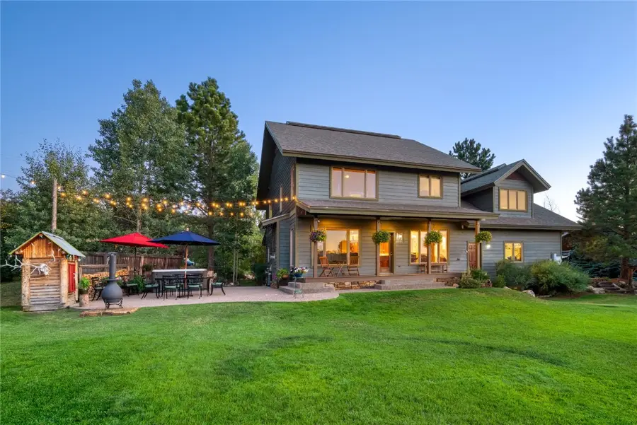 220 Caribou Lane, Steamboat Springs, CO 80487 - Image #3