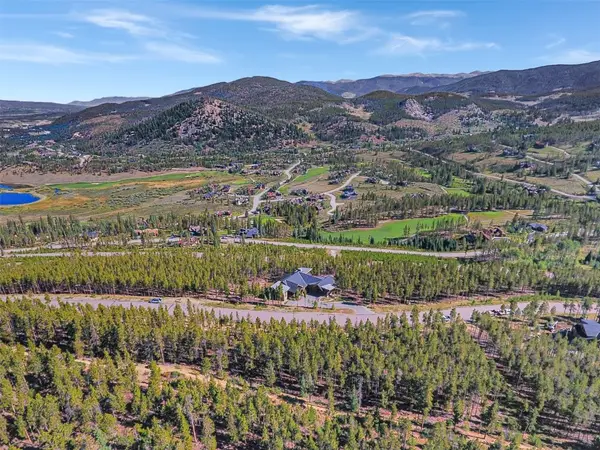 705 Discovery Hill Drive, Breckenridge, CO 80424