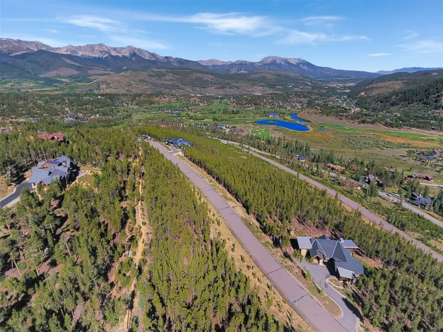 705 Discovery Hill Drive, Breckenridge, CO 80424 - Image #2