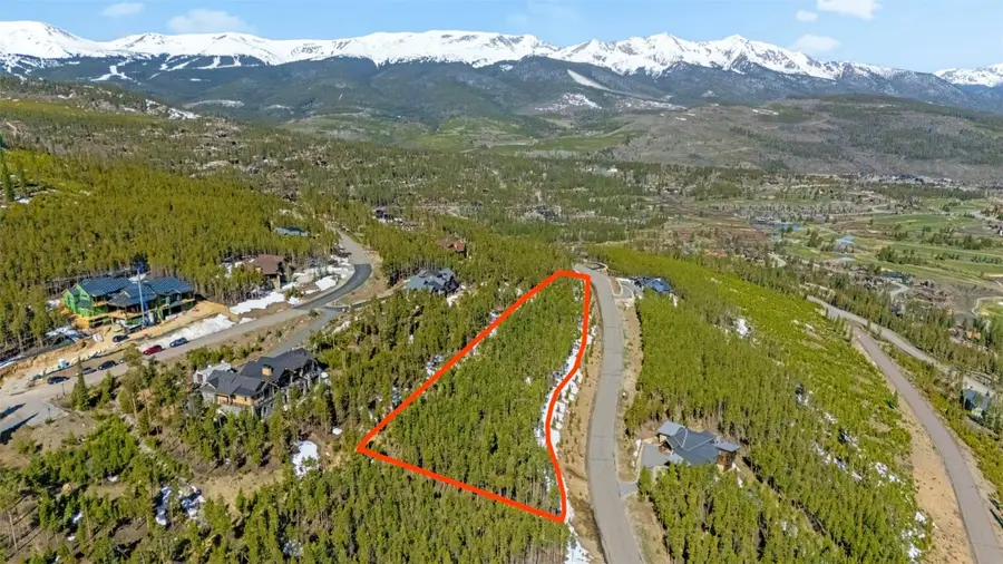 705 Discovery Hill Drive, Breckenridge, CO 80424 - Image #3