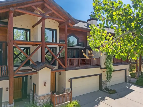 2704 Cross Timbers Trail, Steamboat Springs, CO 80487