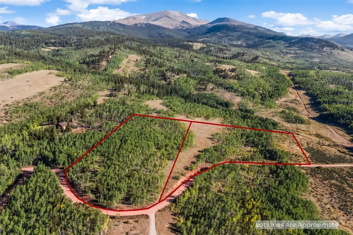 1013 Palmer Peak Drive, Fairplay, CO 80440 - Image #1