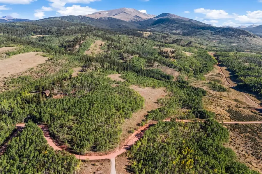 1013 Palmer Peak Drive, Fairplay, CO 80440 - Image #2