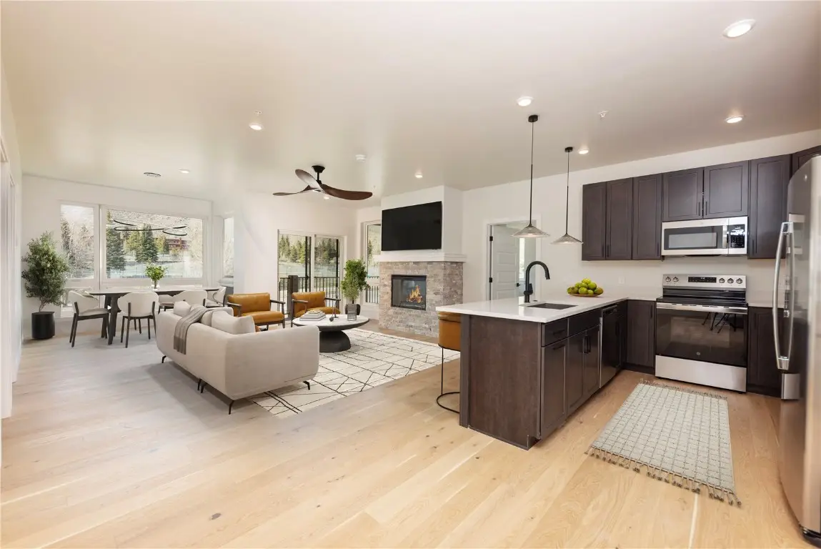 35 Argentine Court #301, Keystone, CO 80435 - Image #1