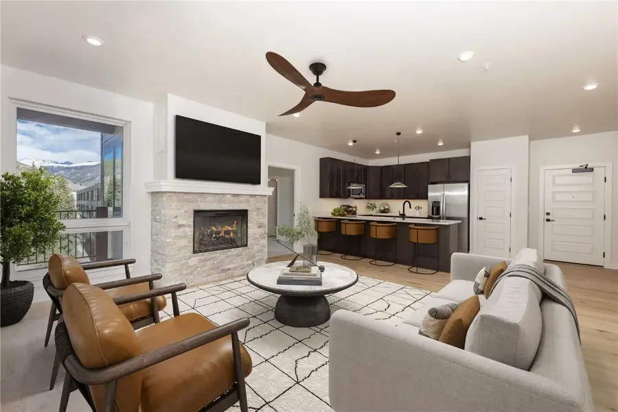 35 Argentine Court #301, Keystone, CO 80435 - Image #2