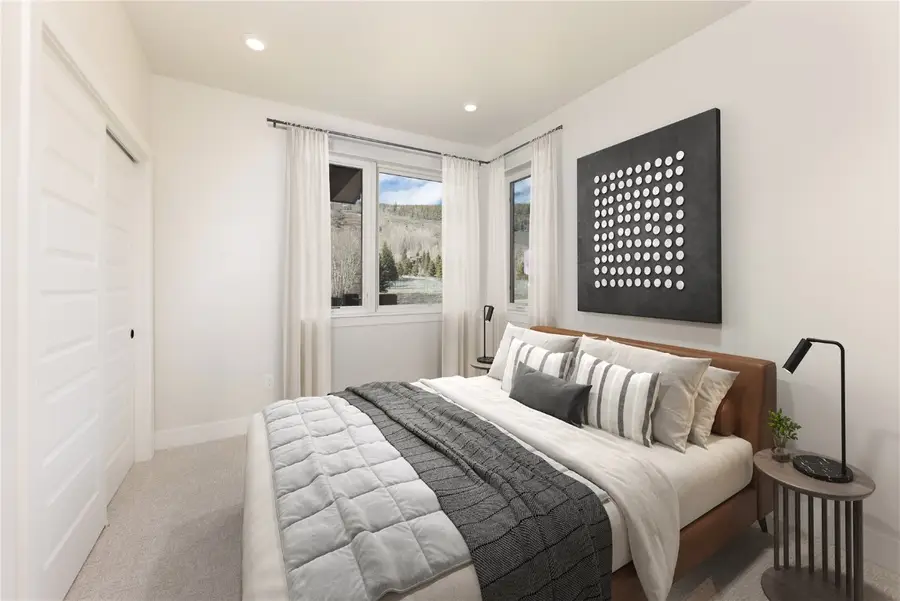 35 Argentine Court #301, Keystone, CO 80435 - Image #3