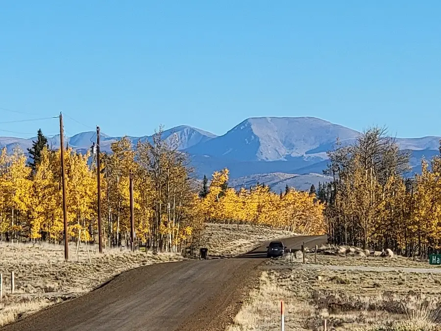 431 Arrowhead Drive, Como, CO 80432 - Image #2