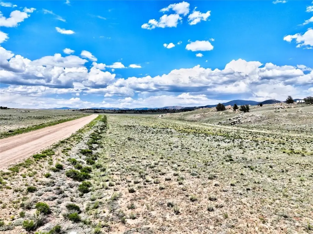 656 Ute Trace, Hartsel, CO 80449 - Image #1