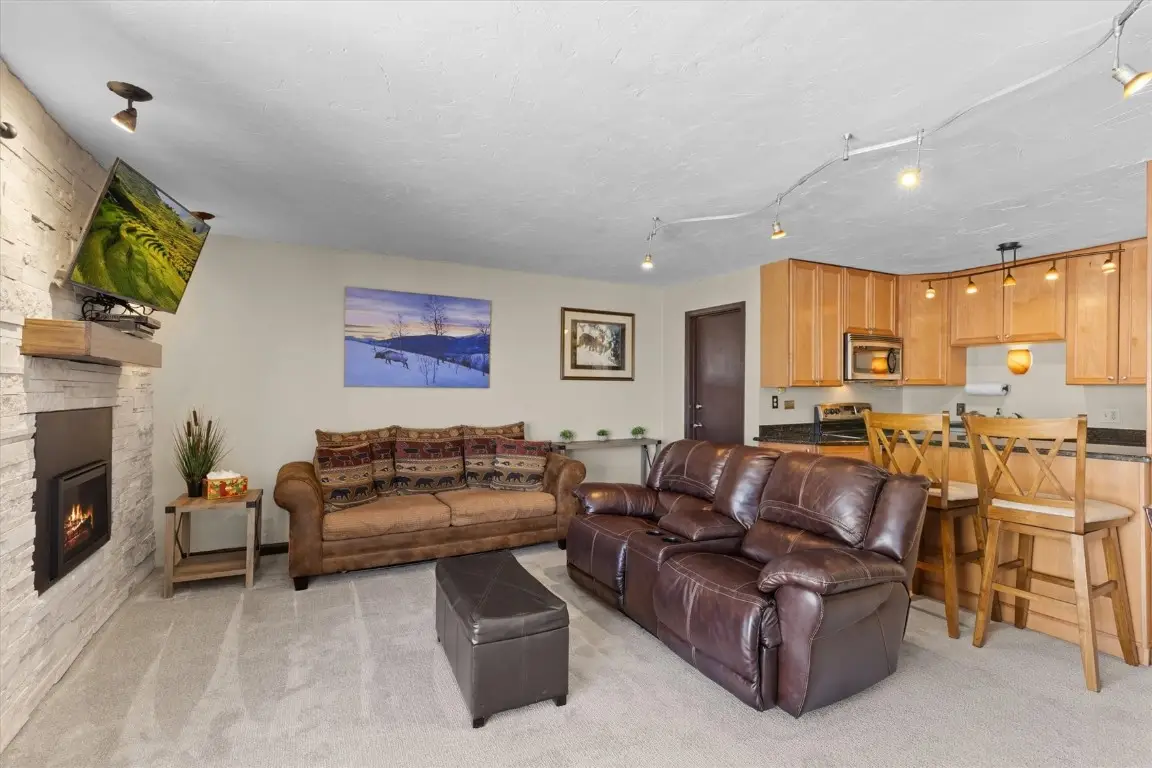 2215 Storm Meadows Drive #410, Steamboat Springs, CO 80487 - Image #1