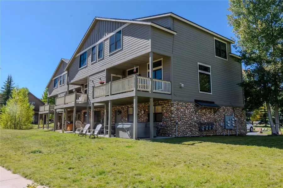120 Mountain Vista Lane, Silverthorne, CO 80498 - Image #2
