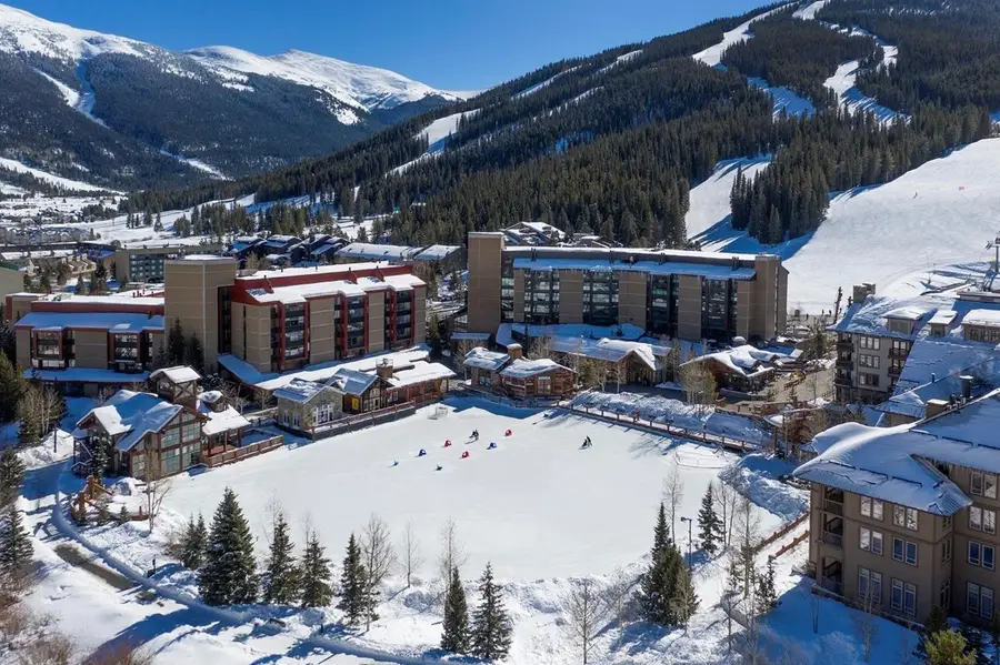 209 Ten Mile Circle #408, Copper Mountain, CO 80443 - Image #2