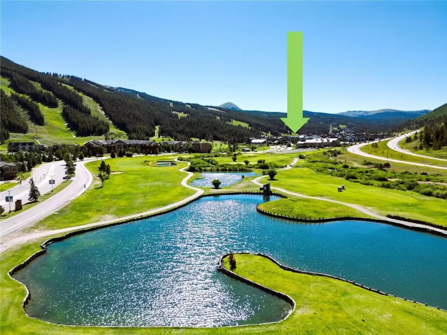 209 Ten Mile Circle #408, Copper Mountain, CO 80443 - Image #3