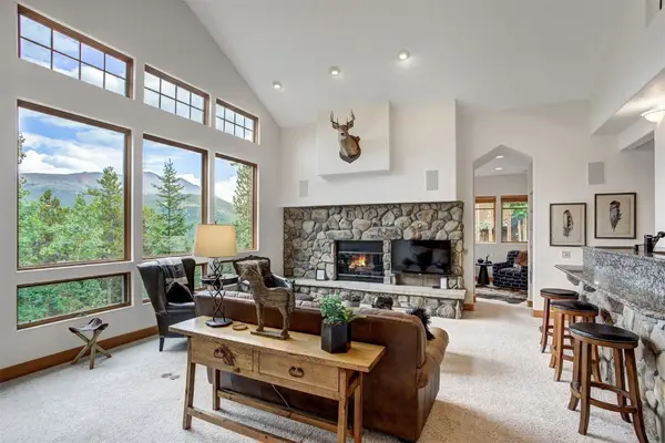 50 Amber Court #A, Breckenridge, CO 80424