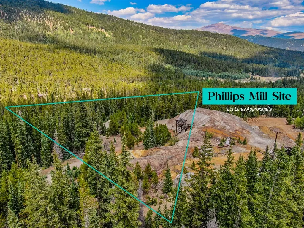 FS 192, Alma, CO 80420 - #1