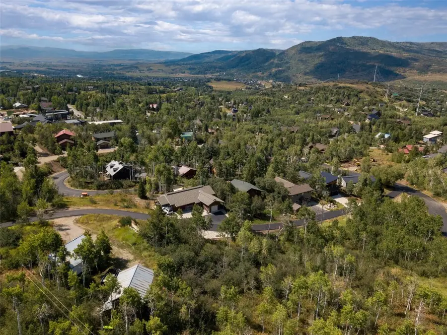 1830 Upper Huckleberry Lane, Steamboat Springs, CO 80487 - Image #2