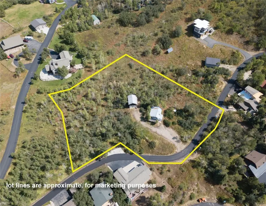 1830 Upper Huckleberry Lane, Steamboat Springs, CO 80487 - Image #3