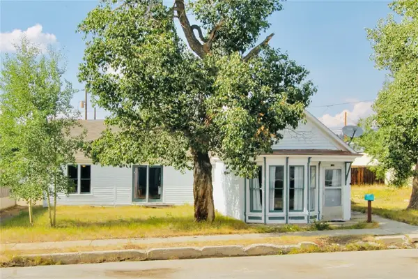 520 Chestnut Street, Leadville, CO 80461