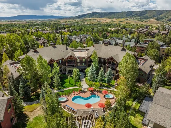 1750 Medicine Springs Drive #6107, Steamboat Springs, CO 80487