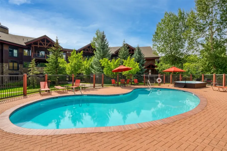 1750 Medicine Springs Drive #6107, Steamboat Springs, CO 80487 - Image #2