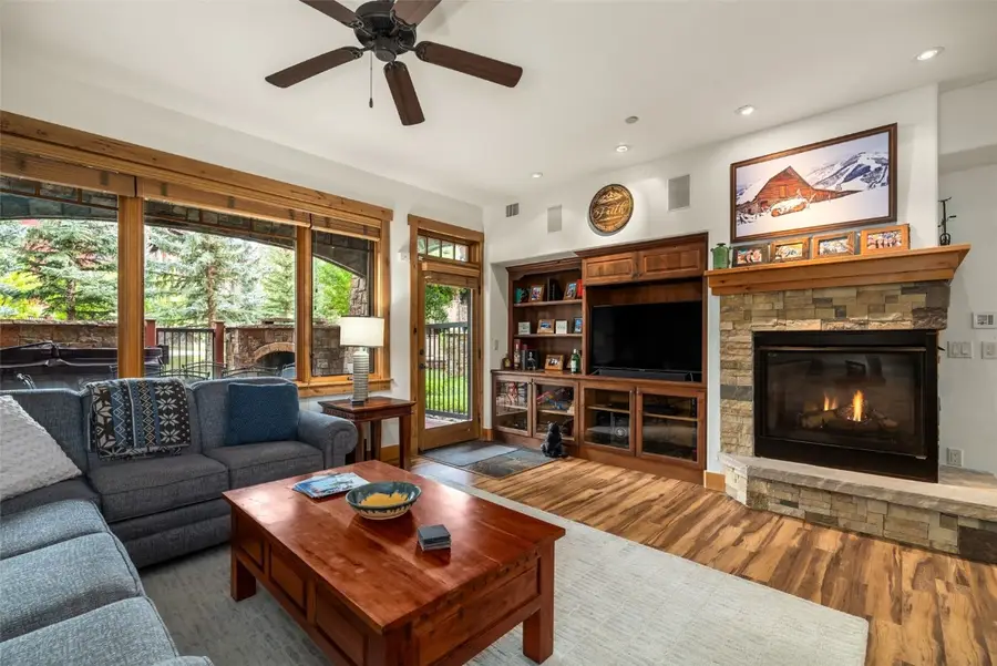 1750 Medicine Springs Drive #6107, Steamboat Springs, CO 80487 - Image #3