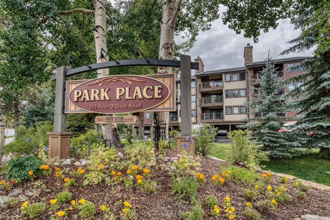 325 Four Oclock Road #A301, Breckenridge, CO 80424 - Image #1