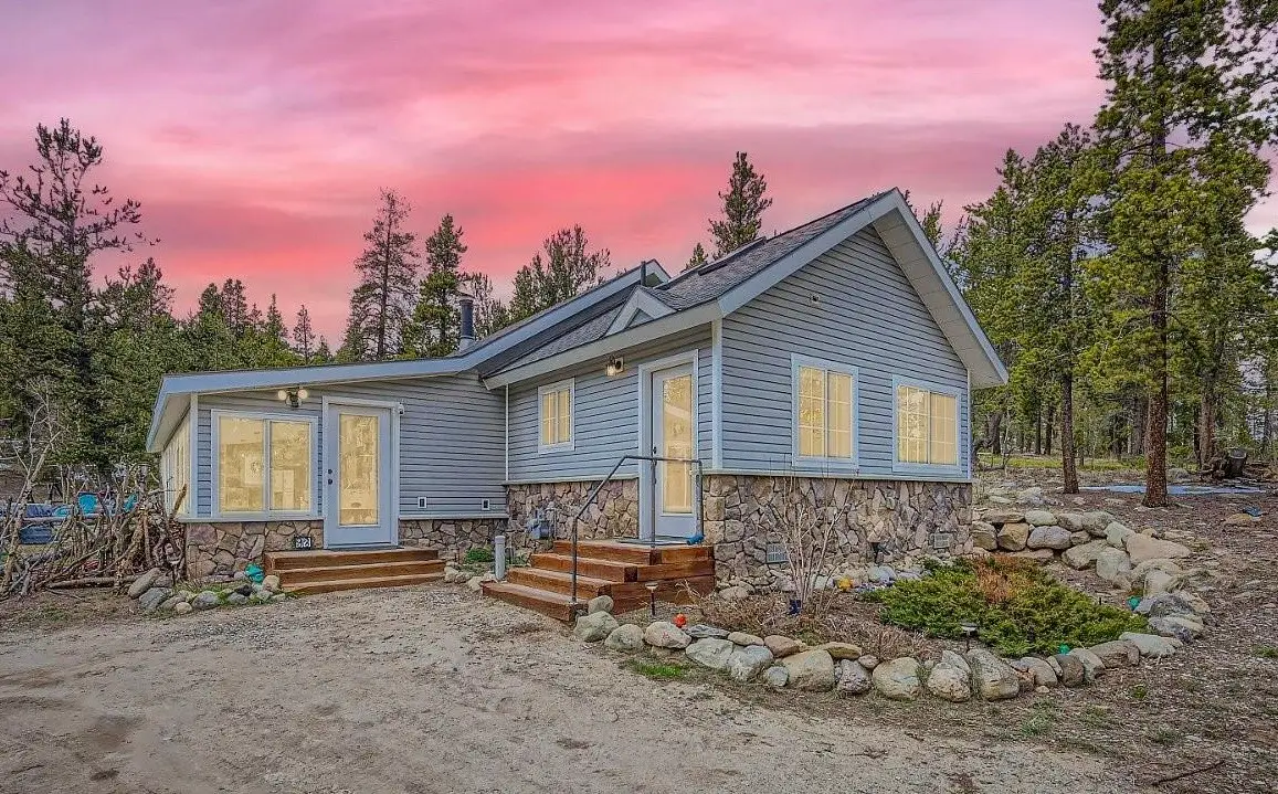 93 Busch Run, Fairplay, CO 80440 - Image #1