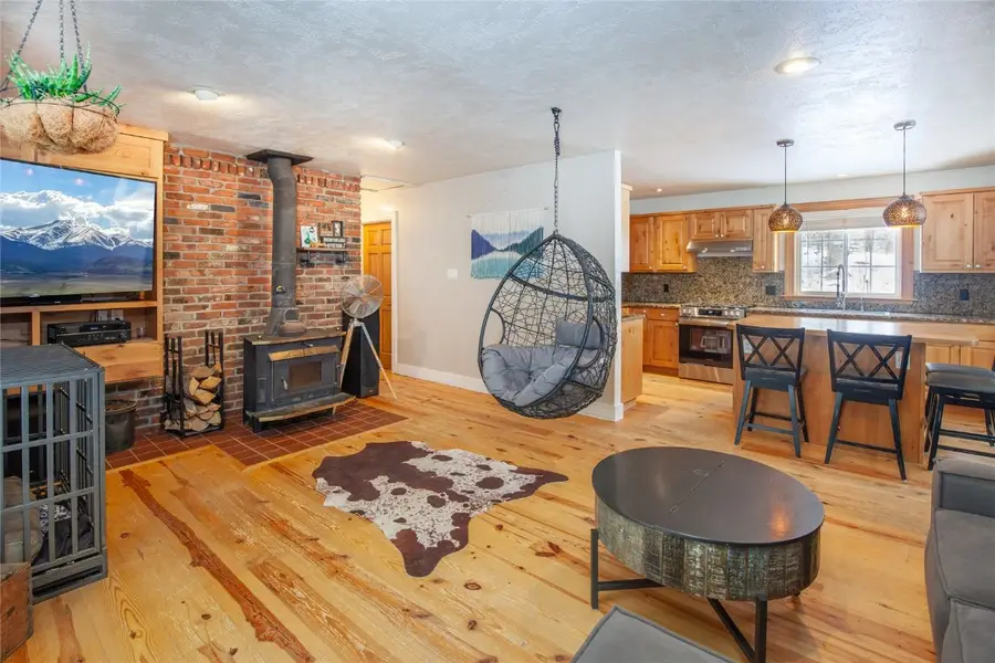 93 Busch Run, Fairplay, CO 80440 - Image #3